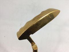 Big Dick 珍 パター ゴルフ コンペ 景品 - メルカリ