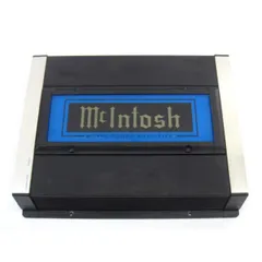 Mcintosh マッキントッシュ 4ch MC420 パワーアンプ ※ジャンク品 #UZ816のサムネイル