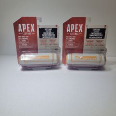 Apex Legends 소모품 상자 2개