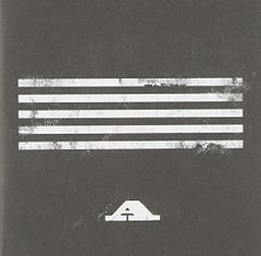 (CD)Made Series - A (랜덤 버전 A or a)(한국판)/Big Bang