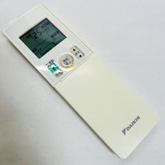 【中古】 DAIKIN ダイキン エアコンリモコン ARC476A12 ARC476A12 DAIKIN エアコンリモコン 【管理A40】 - メルカリ