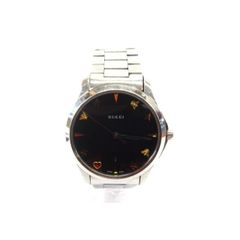 グッチ GUCCI G-Timeless 腕時計 YA1264029A美品、蜜蜂 - メルカリ
