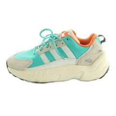 adidas スパイクシューズ グリーン/イエロー　27.5cm 2026年最新】zg21 アディダスの人気アイテム - メルカリ
