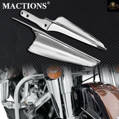 fxbrs ブレイクアウト フロントフェンダーロアリングキット - メルカリ