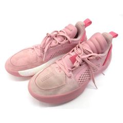 希少】adidas × AlexanderWang AW BBALLピンク27 - メルカリ