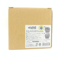 ジョジョの奇妙な冒険 ローリングストーンズ ペーパーウェイト - メルカリ