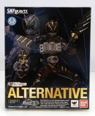 반다이 SHFiguarts 가면 라이더 류키 얼터너티브