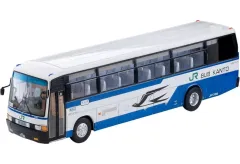 【新品】トミカ 1/64 LV-N300d 三菱ふそう エアロバス (ジェイアールバス関東) 「トミカリミテッドヴィンテージ NEO」 [336112]のサムネイル