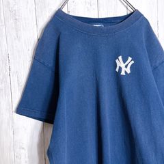 00s☆NY Yankees/ヤンキース☆25テシェイラ☆ネイビー/紺白☆2XL
