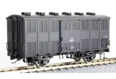MORE HOゲージ 国鉄 トキ21400 貨車 - メルカリ
