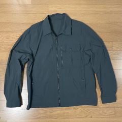 【美品】TFW49 コーチジャケット サイズ5 ブラック T041720003 美品】TFW49 コーチジャケット サイズ5 ブラック T041720003 - メルカリ