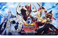 2026年最新】遊戯王 arc-v プレイマットの人気アイテム - メルカリ