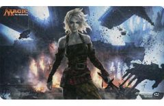 MTG × FF マジック・リーグ PASS CARD Lv.99 ユウナ - メルカリ