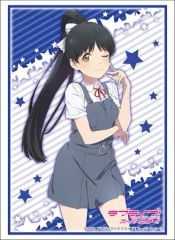 [중고] 공급 부시로드 슬리브 컬렉션 하이 그레이드 Vol.3509 러브라이브! 슈퍼 스타!! [하츠키 사랑] 여름 옷 ver.
