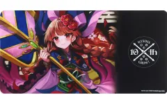 2026年最新】ウィクロス アン プレイマットの人気アイテム - メルカリ