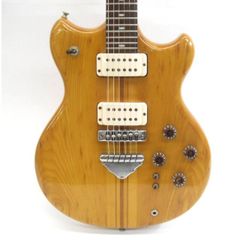 最終価格※1/20までGreco RG8001977年 グレコ リッケンバッカー - メルカリ