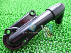 FZ400 シリンダージョイントカバー ヤマハ 純正 新品 バイク 部品 車検 Genuine Gzのサムネイル