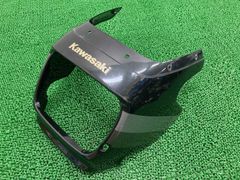 希少】gpz400f純正テールカウル 割れなし - メルカリ