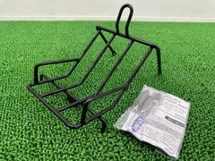 とん様専用 ハンターカブCT125 JA65 純正キャリア 吸気口 工具箱 付き