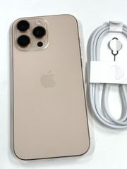 ✓バッテリー100％✨iPhone 16 Pro Max 256GB デザート - メルカリ