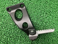 格安引取限定】美品カワサキZRX1200ダエグ純正ホイール2本セット