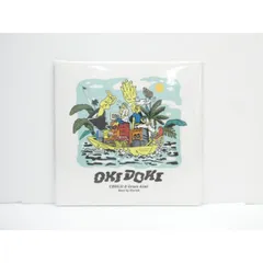 未開封 OKI DOKI Chouji &amp; Grace Aimi BK-001 EP レコード △WV1799のサムネイル
