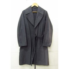 SULLEN 80s Archive Super Long Flare Coat - メルカリ