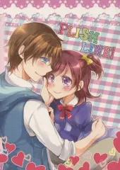 【中古】男性向一般同人誌 ≪プリキュア≫ PLISM LINE! / あさせ / POW!