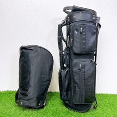 epicure/エピキュール ゴルフ キャディバッグ9型 美品！ - メルカリ