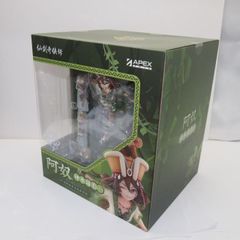 明日方舟 阿米婭 浮登工業VER. フィギュア - メルカリ