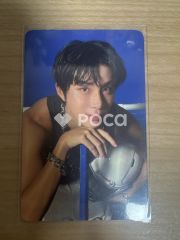 NCT ヘチャン 2024 SEASON'S GREETINGS RANDOM TRADING CARD - メルカリ