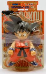 当時物 ドラゴンボール Z 緊急ブザー 大音響 防犯ブザー 孫悟空 - メルカリ