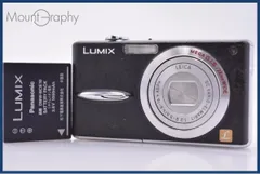 2026年最新】LUMIX DMC-FX30の人気アイテム - メルカリ