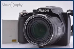 ニコン Nikon COOLPIX P100 26X バッテリー付属 同梱無料 #ks206のサムネイル