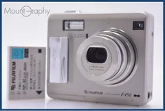 2026年最新】fujifilm f450の人気アイテム - メルカリ