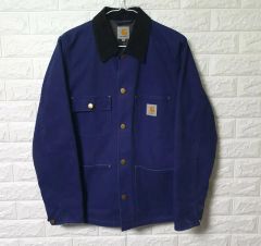 carhartt tripster セットアップ ネイビー M - メルカリ