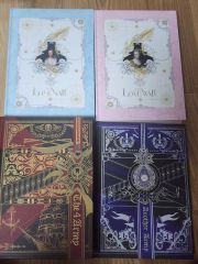 ディアラバ 吸愛ブラッディレター 逆巻スバル 直筆 - メルカリ