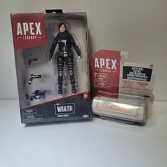 Apex Legends 6 인치 피규어 어레이 공급 상자 세트