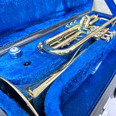 YAMAHA トランペットYTR2335 イエローブラス 406419 | Mercari