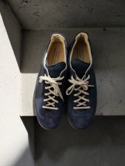 極美品 ECCO シーエス25 CS25 43 27cm 本革 スニーカー - メルカリ