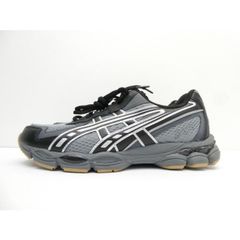 極美品 asics GEL-NYC 2055 CLAY 29.0cm - メルカリ