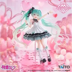初音 ミク Birthday 2025 フィギュア 出品