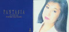 FANTASIA（デジパック仕様） / 高橋真梨子 (CD)のサムネイル
