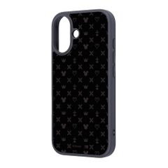 잉글렘 iPhone 17용 케이스 킹덤 하트 KINGDOM HEARTS KH [공식 라이센스 상품] 내충격 충격 흡수 범퍼 하이브리드 케이스 가지고 쉬운 프레스테 게임 캐릭터 심볼 킹덤 하트 57bbfbaf