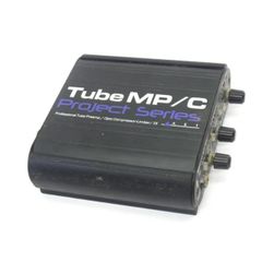 ART TUBE MP/C 真空管プリアンプ コンプレッサー リミッター - メルカリ