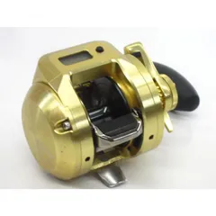 SHIMANO OCEA CONQUEST CT300PG シマノ オシアコンクエスト ベイトリール #US5877のサムネイル
