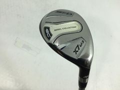 美品 ロイヤルコレクション SFD X8 U5 24° R ヘッドカバー付 - メルカリ
