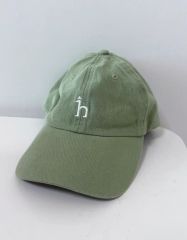 ベースボールキャップ RH オリーブ タグ付き - メルカリ