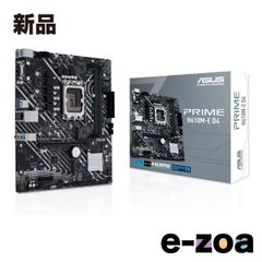 マザーH610M-A D4 とCPUi3-12100fと他 - メルカリ