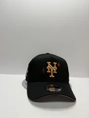 ニューエラ ニューヨークメッツ NEWERA 1920 9forty A-FRAME スナップ